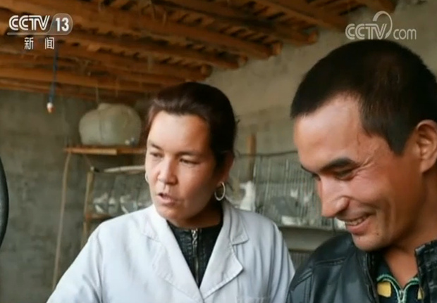 【決戰(zhàn)決勝脫貧攻堅】不停頓 不大意 不放松