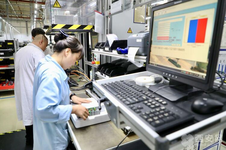 行走自貿(mào)區(qū) 金融護(hù)航智能制造 經(jīng)開(kāi)區(qū)的“走出去”與“引進(jìn)來(lái)”