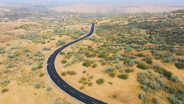 ��ɶ����ɳ���ǙM��ɳĮ�Ĺ�·