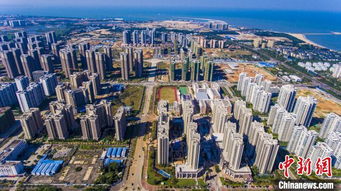 海南今年持續(xù)整治房地產(chǎn)市場重點打擊規(guī)避限購政策行為