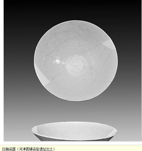 山西三大考古遺址露“真跡” 感知歷史的文明和傳承 山西三大考古遺址露“真跡” 感知歷史的文明和傳承