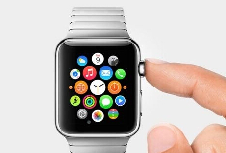 �O��3��9���e����Ʒ�l(f��)����(hu��) ���ǻ���Apple Watch