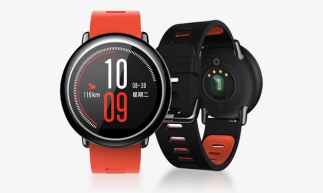 Amazfit�A���\���ֱ�