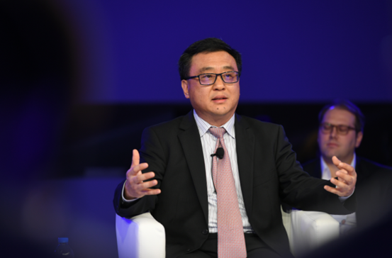 �ٶȼ�������AI���������� �c�ȸ���΢ܛ��ͬ̽��AI�l(f��)չ֮��